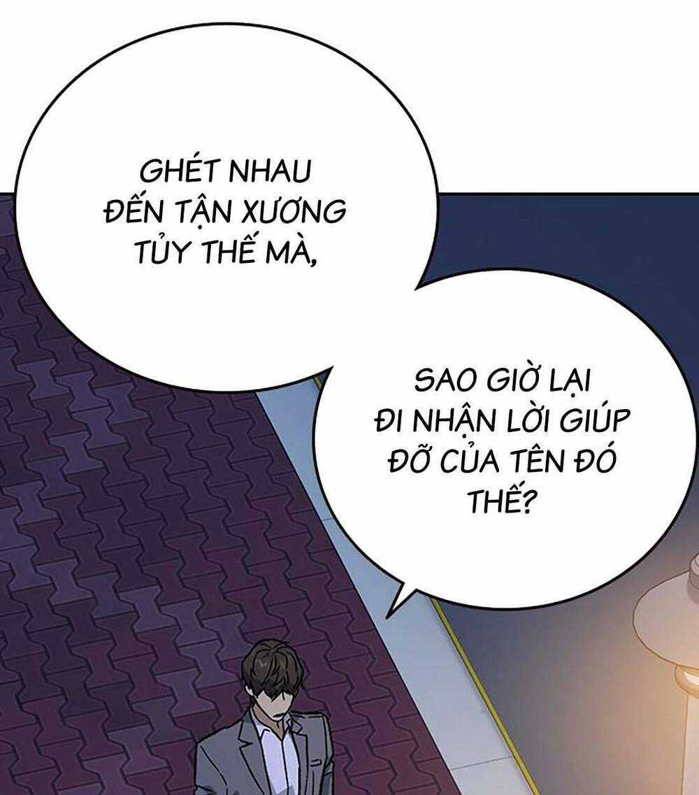 Học Nhóm - Study Group - Chapter 204 - Trang 29