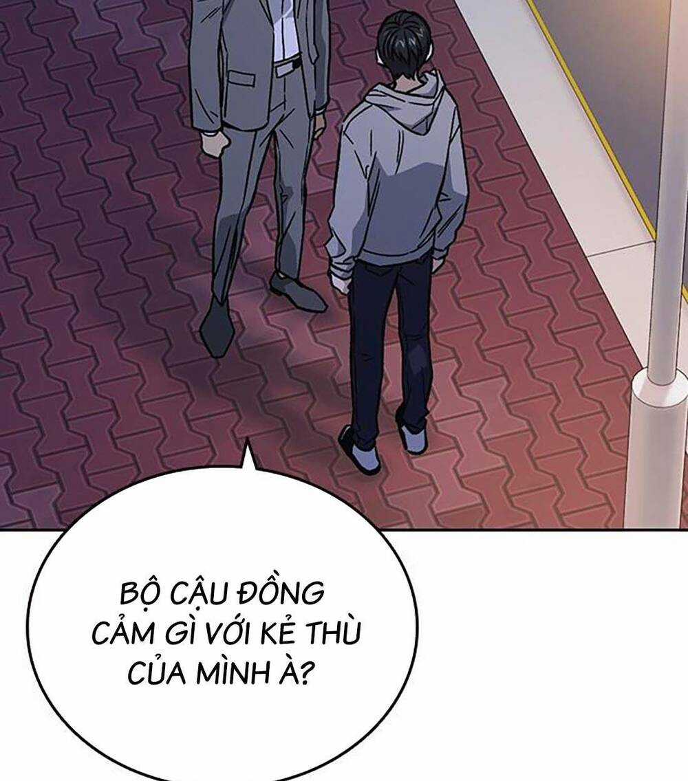 Học Nhóm - Study Group - Chapter 204 - Trang 30