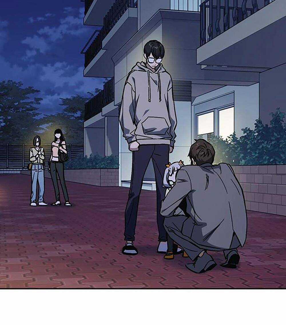 Học Nhóm - Study Group - Chapter 204 - Trang 4