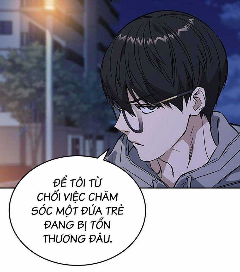 Học Nhóm - Study Group - Chapter 204 - Trang 32