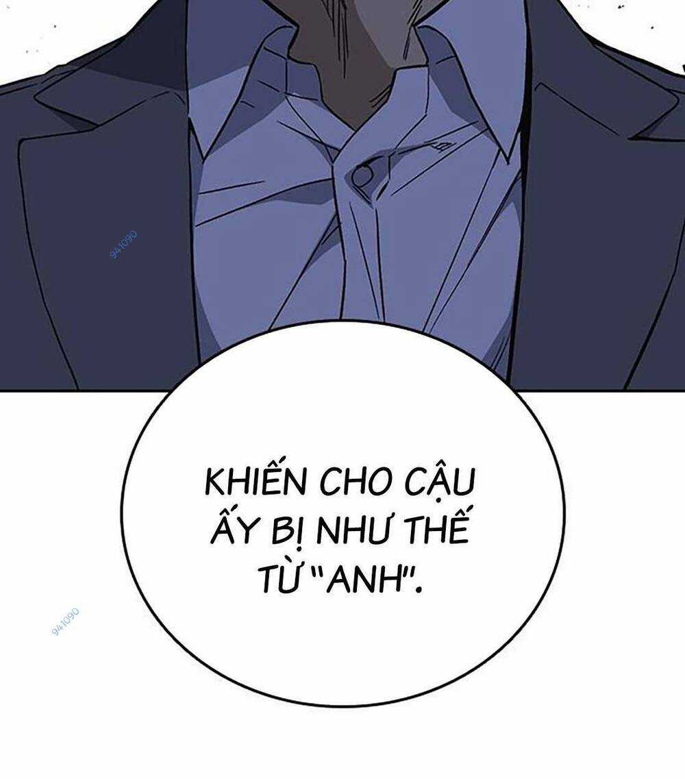 Học Nhóm - Study Group - Chapter 204 - Trang 37