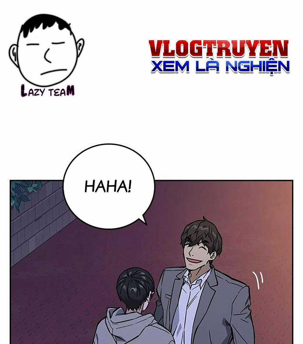 Học Nhóm - Study Group - Chapter 204 - Trang 38