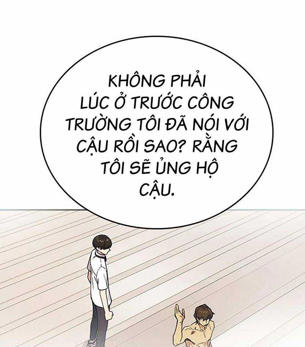 Học Nhóm - Study Group - Chapter 204 - Trang 43