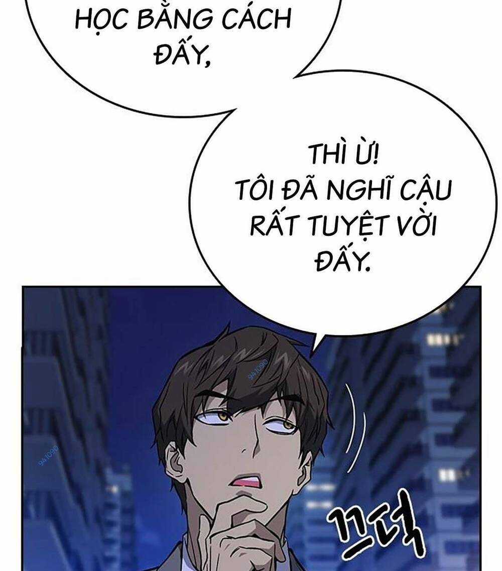 Học Nhóm - Study Group - Chapter 204 - Trang 45