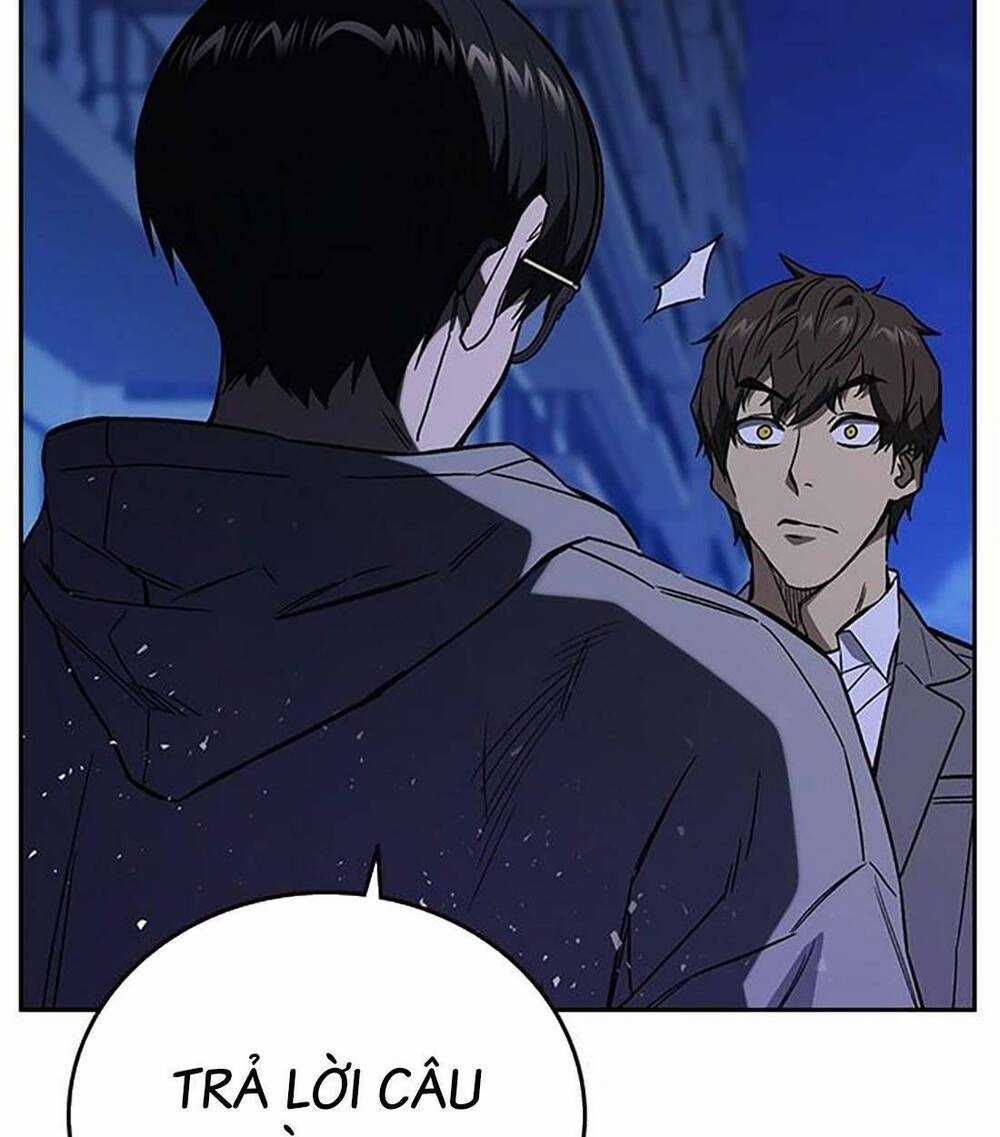 Học Nhóm - Study Group - Chapter 204 - Trang 48