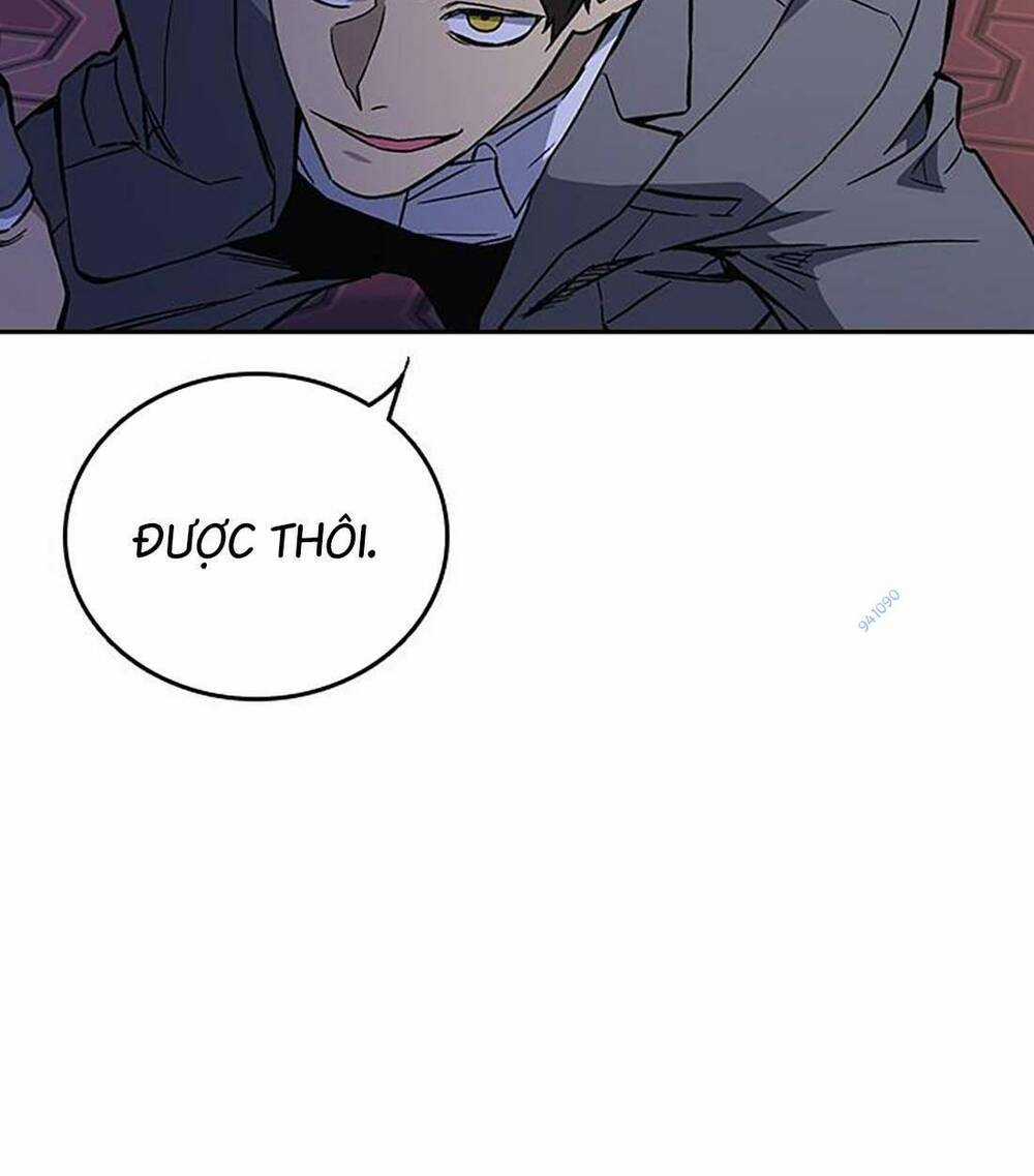 Học Nhóm - Study Group - Chapter 204 - Trang 6