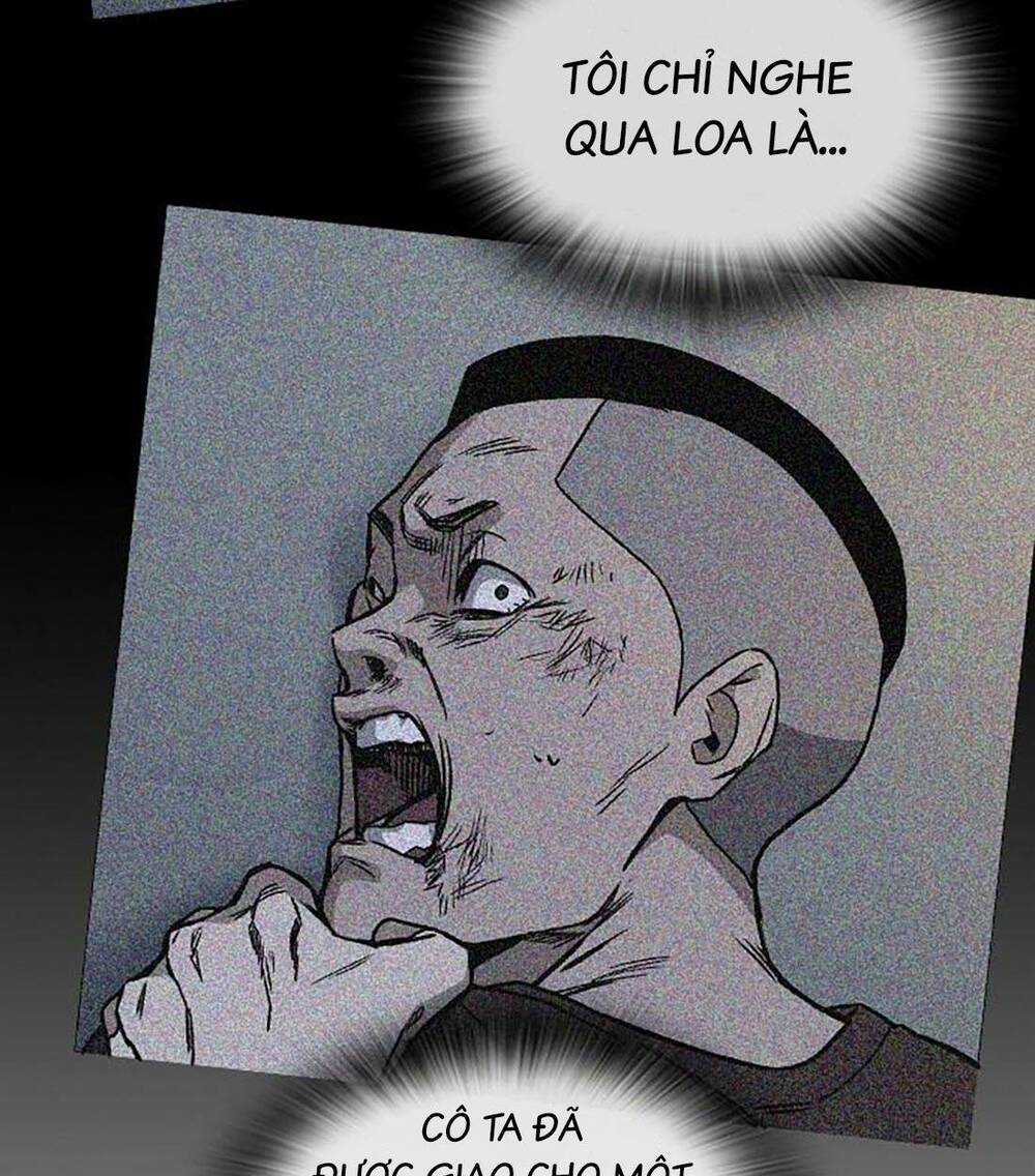 Học Nhóm - Study Group - Chapter 204 - Trang 53