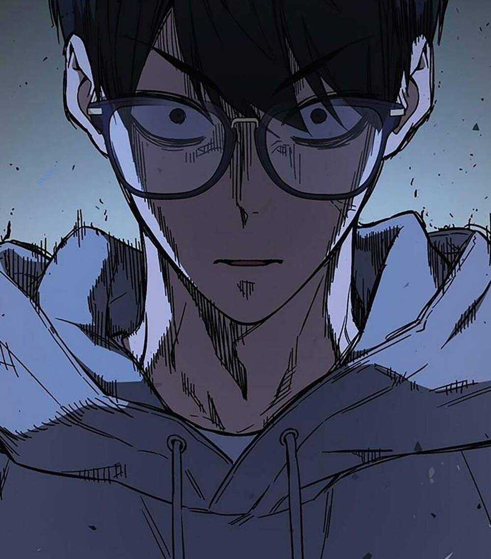 Học Nhóm - Study Group - Chapter 204 - Trang 56