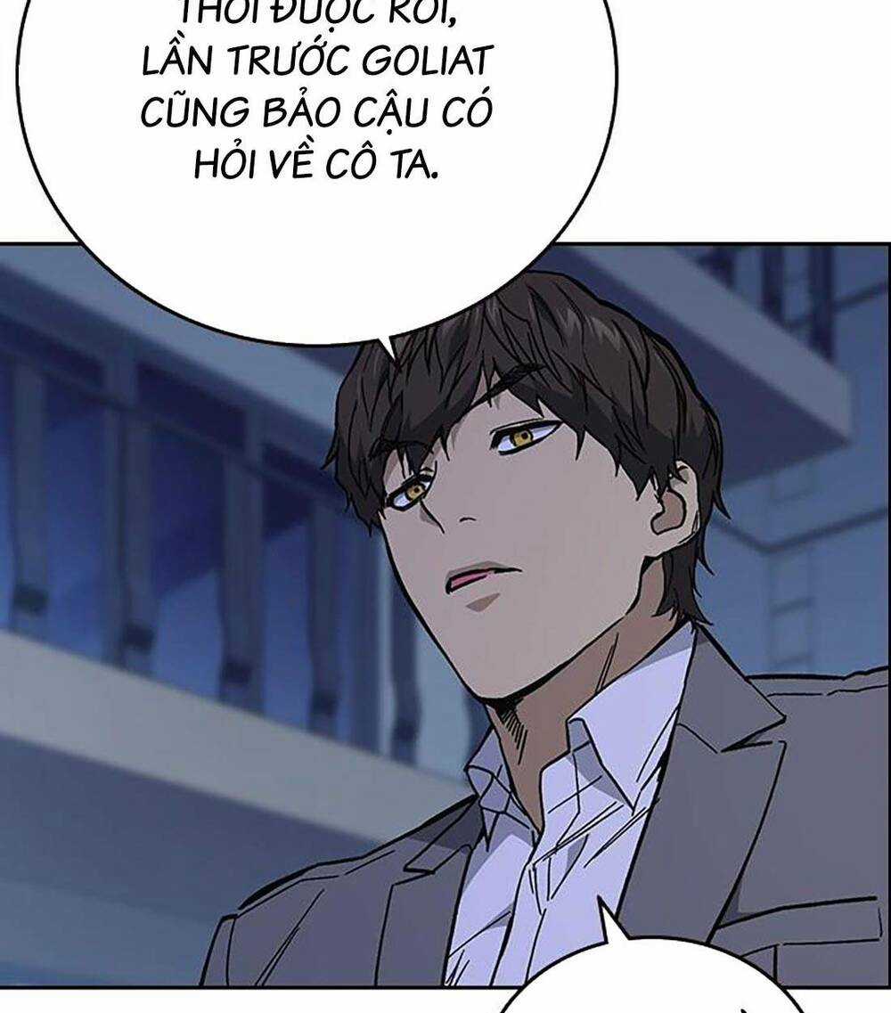 Học Nhóm - Study Group - Chapter 204 - Trang 58