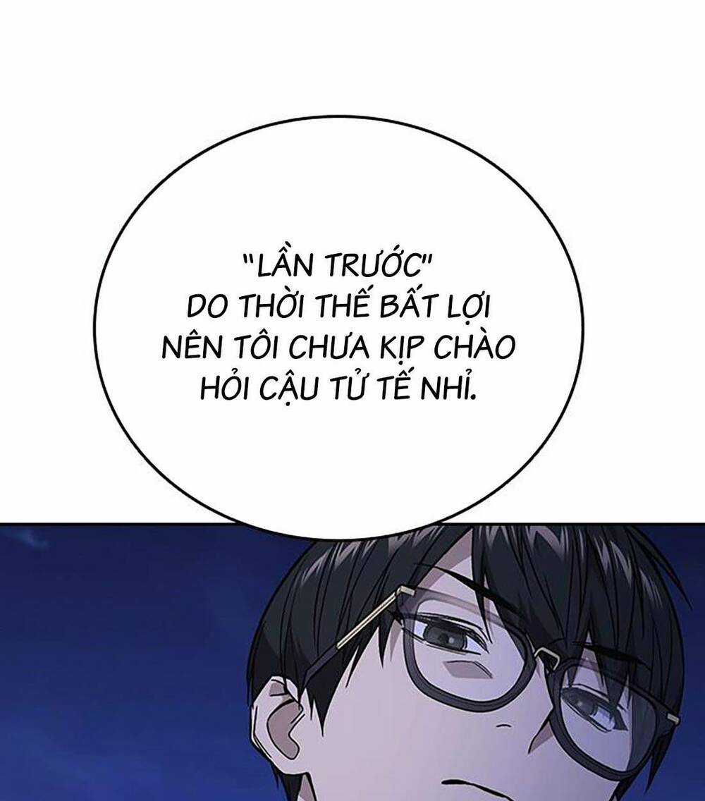 Học Nhóm - Study Group - Chapter 204 - Trang 7