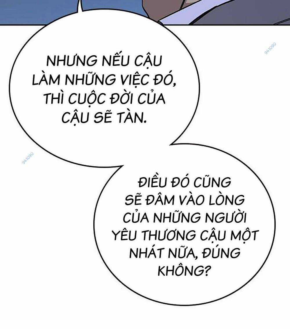 Học Nhóm - Study Group - Chapter 204 - Trang 70