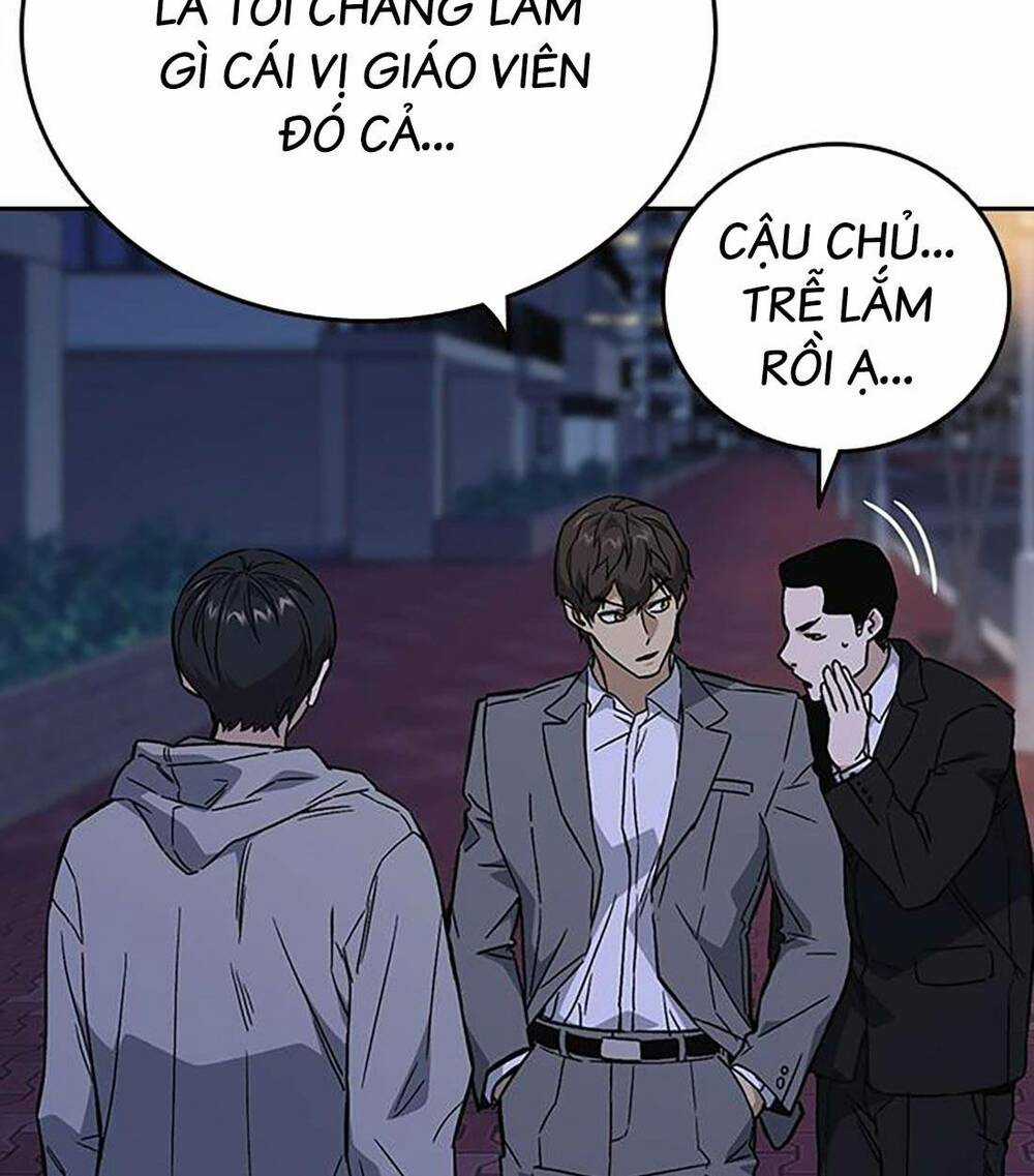 Học Nhóm - Study Group - Chapter 204 - Trang 77