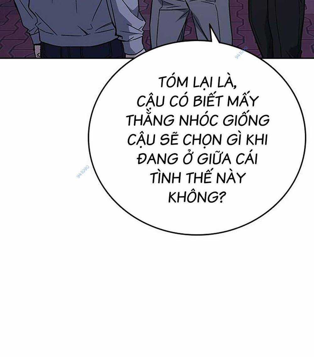 Học Nhóm - Study Group - Chapter 204 - Trang 78