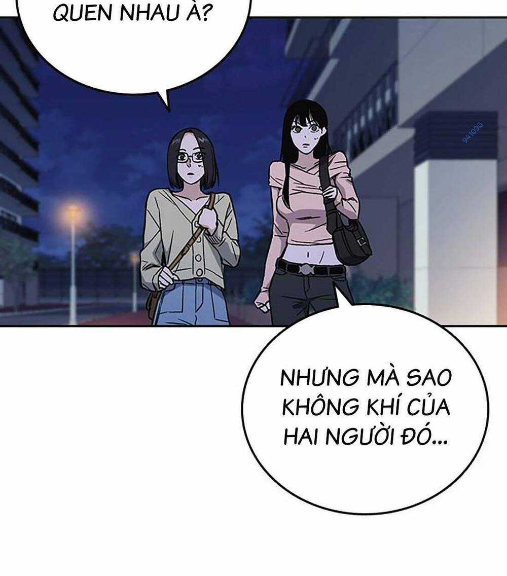 Học Nhóm - Study Group - Chapter 204 - Trang 9