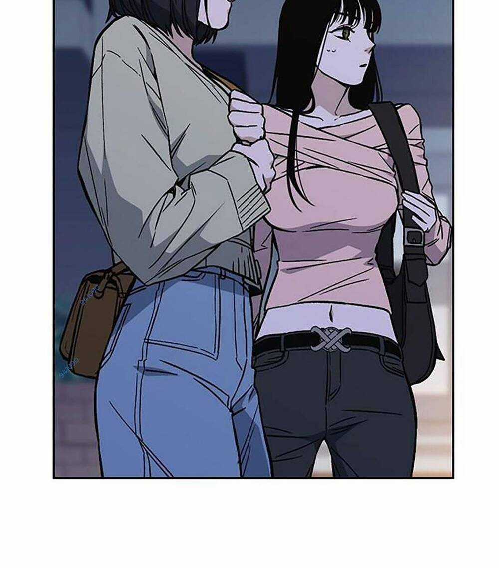 Học Nhóm - Study Group - Chapter 204 - Trang 91