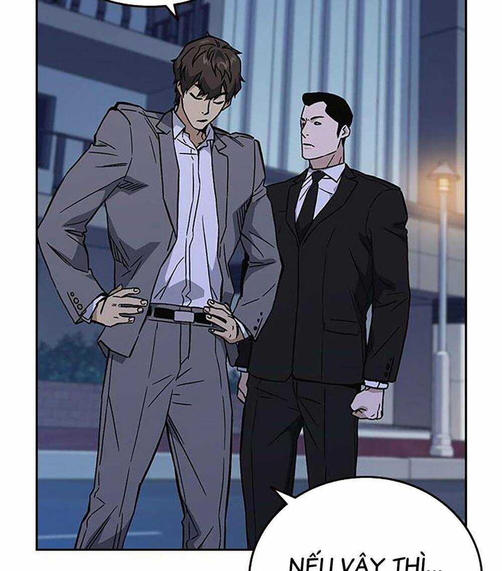 Học Nhóm - Study Group - Chapter 204 - Trang 100