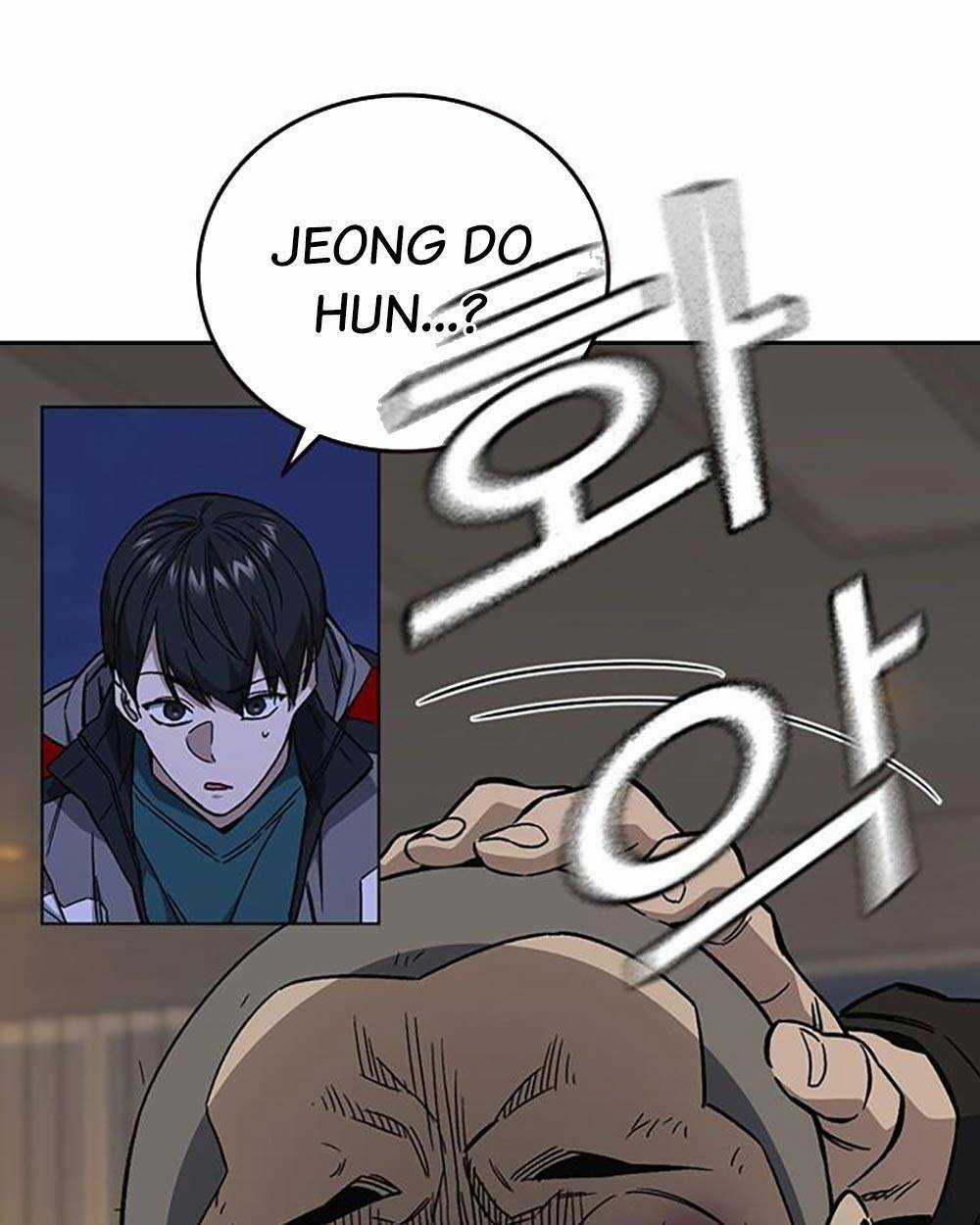 Học Nhóm - Study Group - Chapter 205 - Trang 11