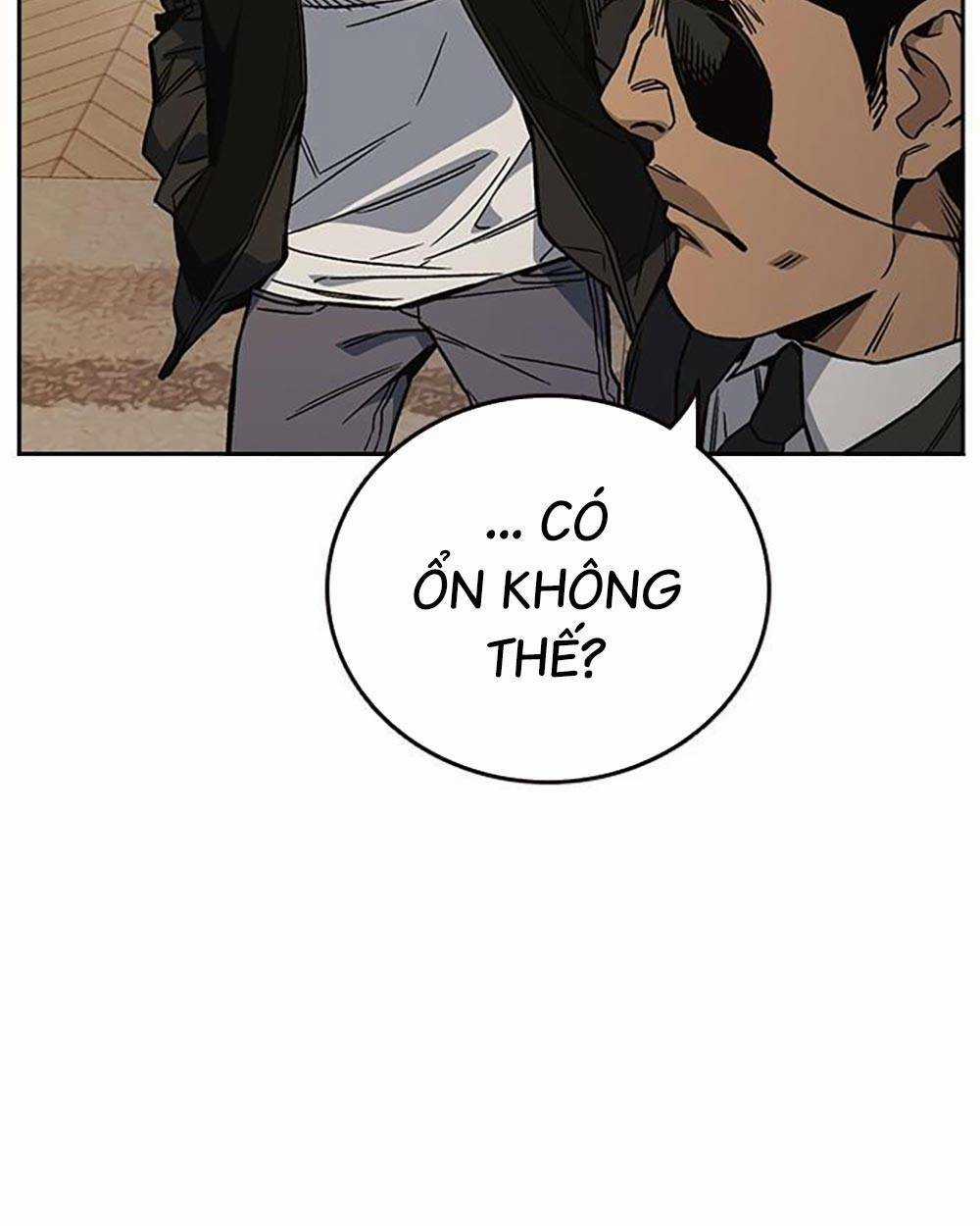 Học Nhóm - Study Group - Chapter 205 - Trang 128