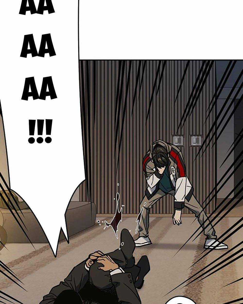 Học Nhóm - Study Group - Chapter 205 - Trang 146