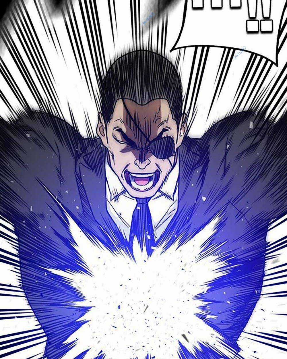 Học Nhóm - Study Group - Chapter 205 - Trang 32