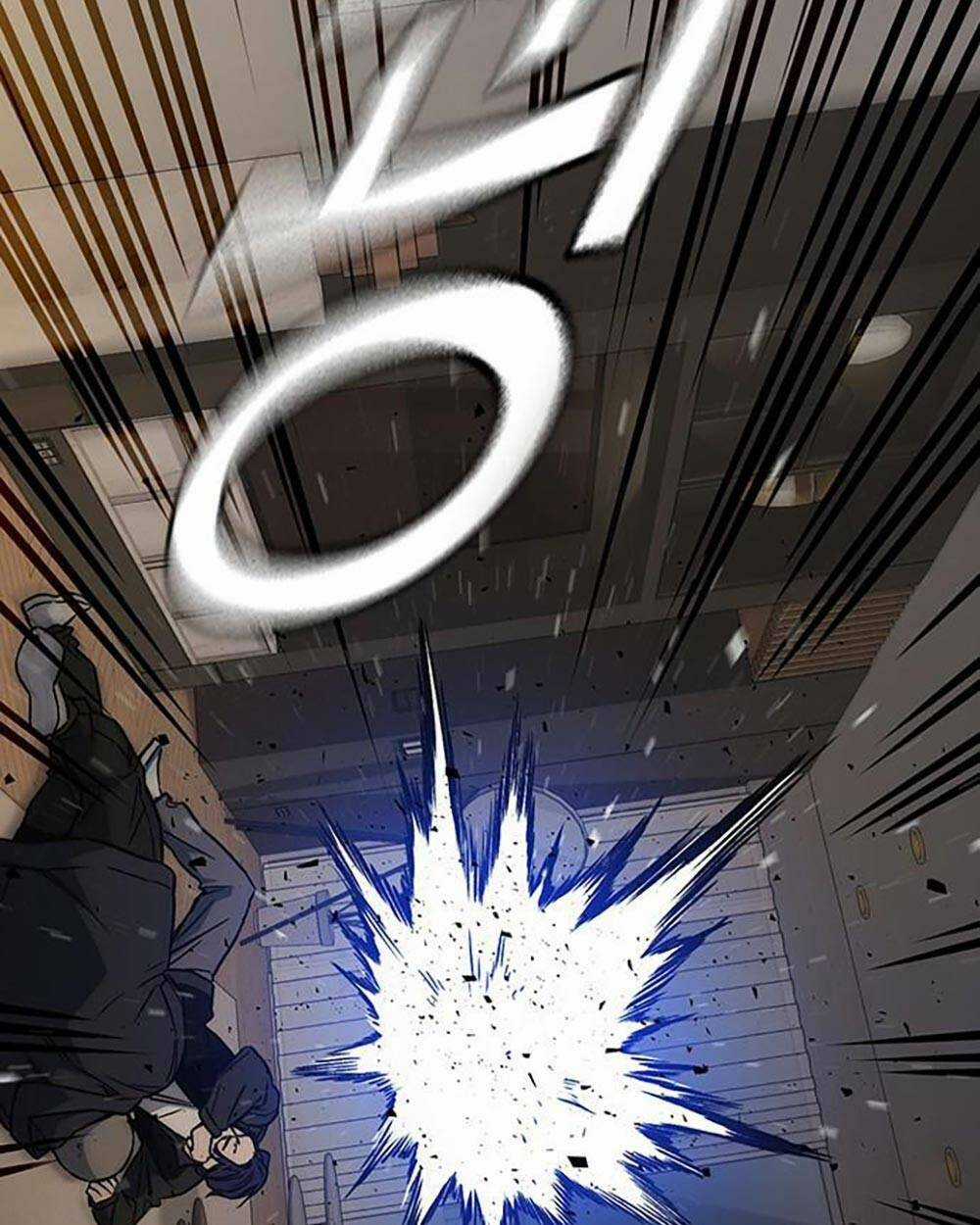 Học Nhóm - Study Group - Chapter 205 - Trang 36