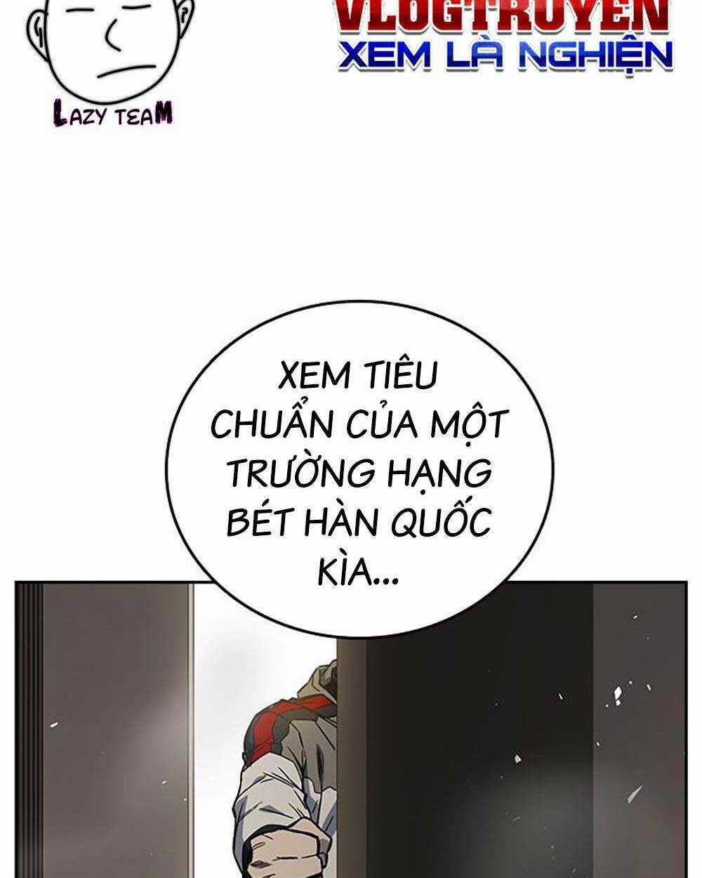 Học Nhóm - Study Group - Chapter 205 - Trang 39