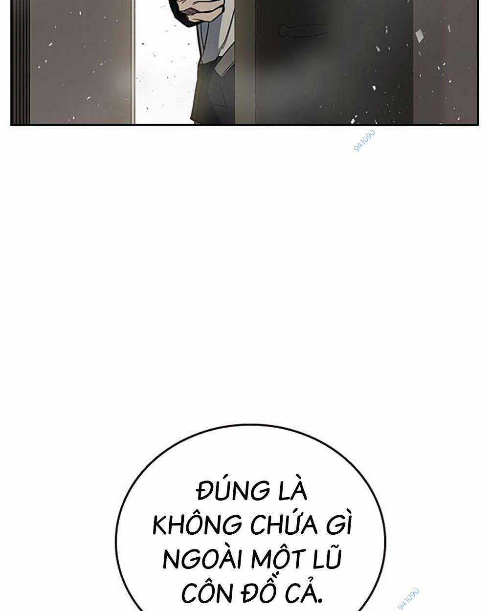 Học Nhóm - Study Group - Chapter 205 - Trang 40