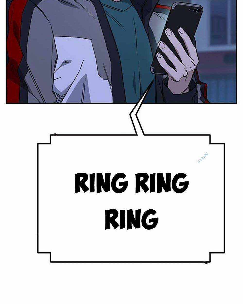 Học Nhóm - Study Group - Chapter 205 - Trang 6