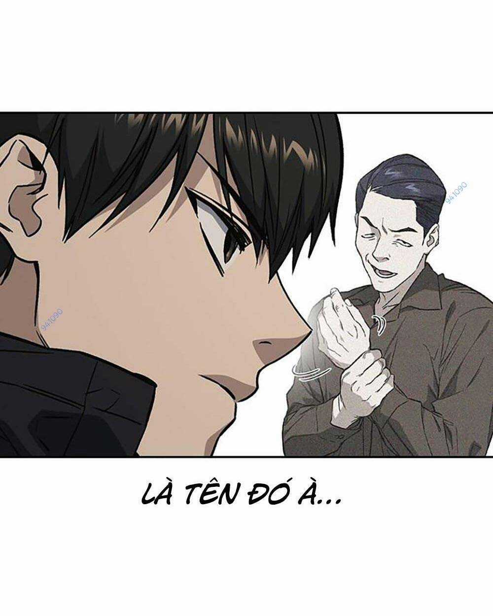 Học Nhóm - Study Group - Chapter 205 - Trang 56