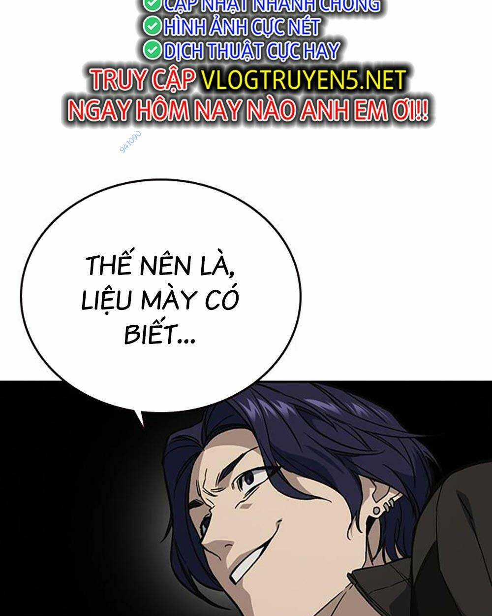 Học Nhóm - Study Group - Chapter 205 - Trang 59