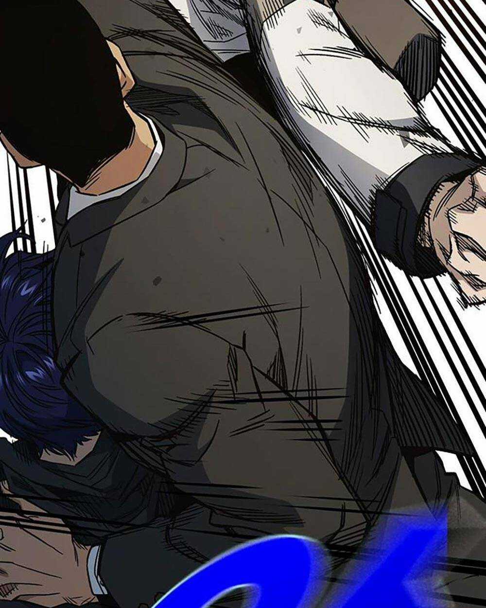 Học Nhóm - Study Group - Chapter 205 - Trang 62