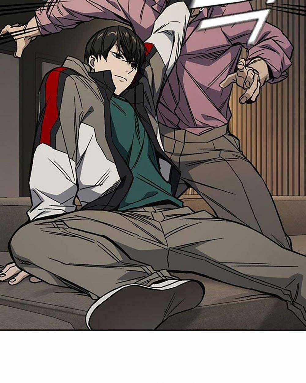 Học Nhóm - Study Group - Chapter 205 - Trang 74