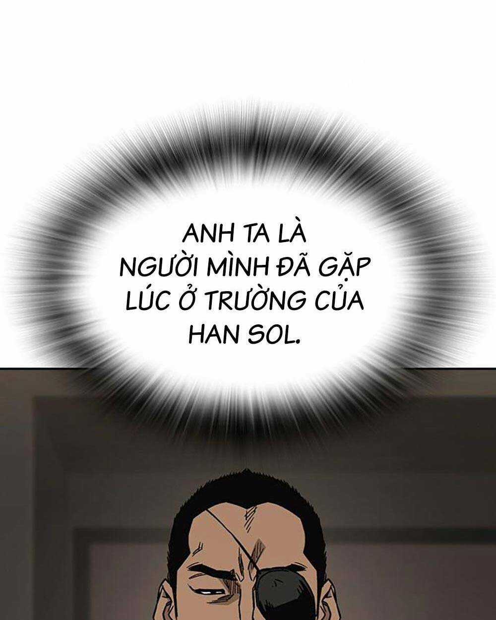 Học Nhóm - Study Group - Chapter 205 - Trang 77