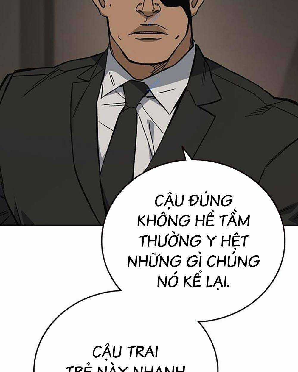 Học Nhóm - Study Group - Chapter 205 - Trang 78