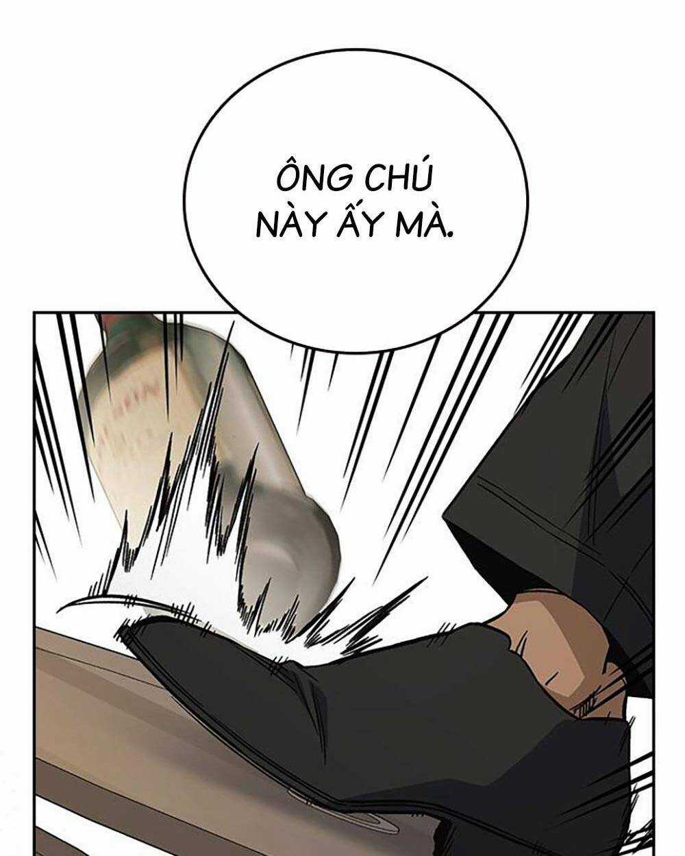 Học Nhóm - Study Group - Chapter 205 - Trang 81