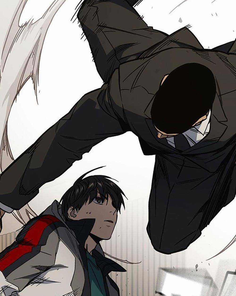 Học Nhóm - Study Group - Chapter 205 - Trang 84