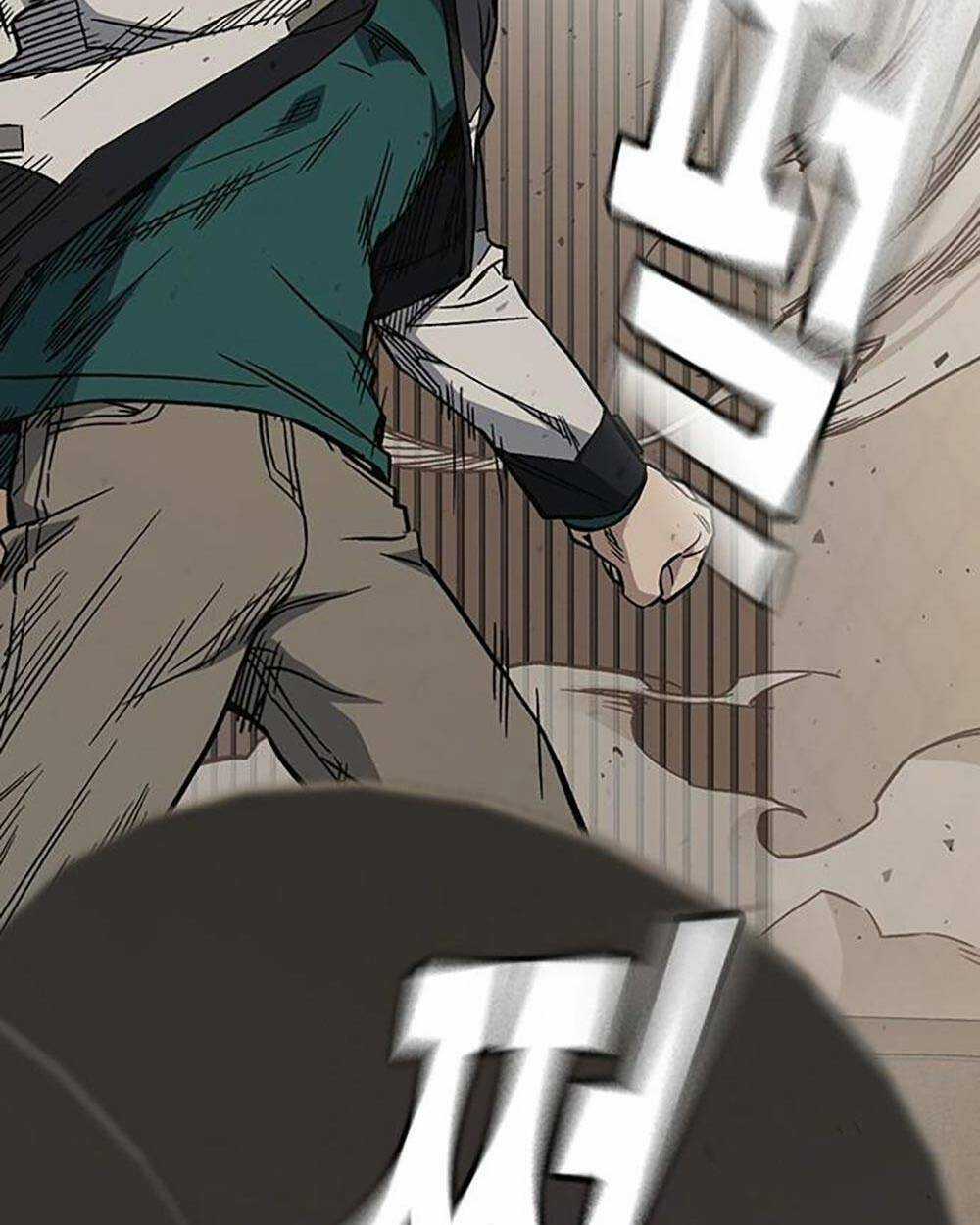 Học Nhóm - Study Group - Chapter 205 - Trang 85