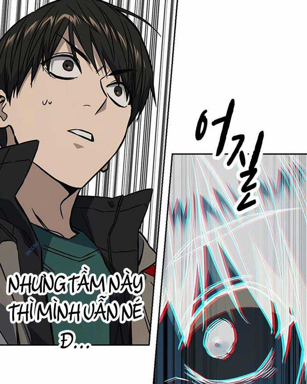 Học Nhóm - Study Group - Chapter 205 - Trang 87