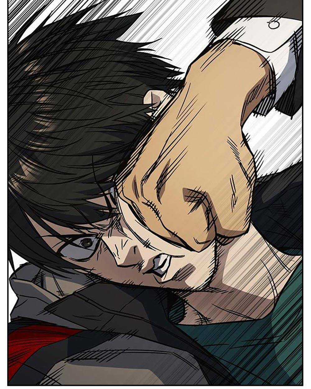 Học Nhóm - Study Group - Chapter 205 - Trang 95