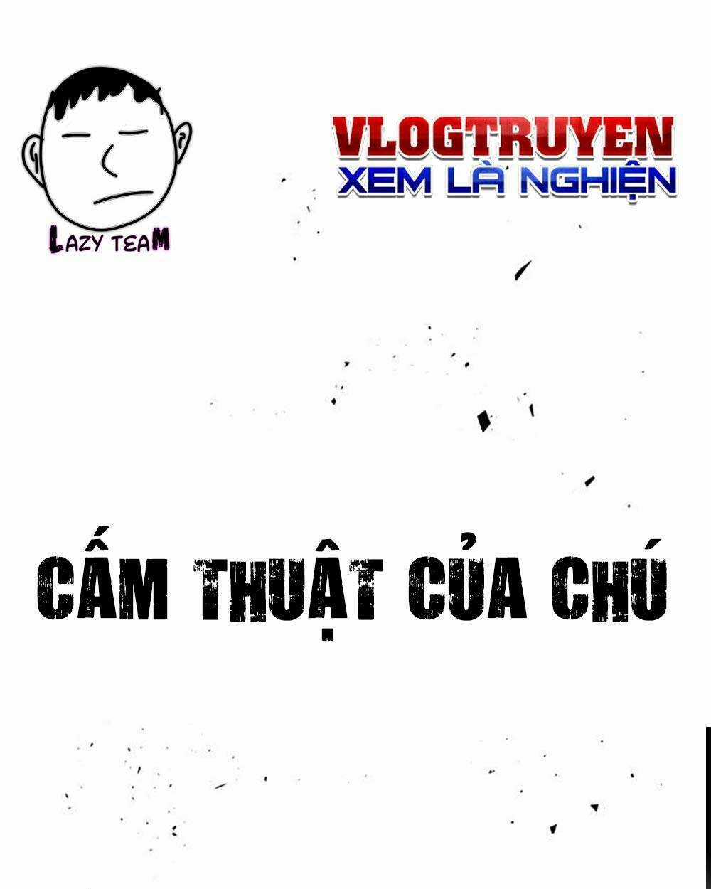 Học Nhóm - Study Group - Chapter 206 - Trang 1