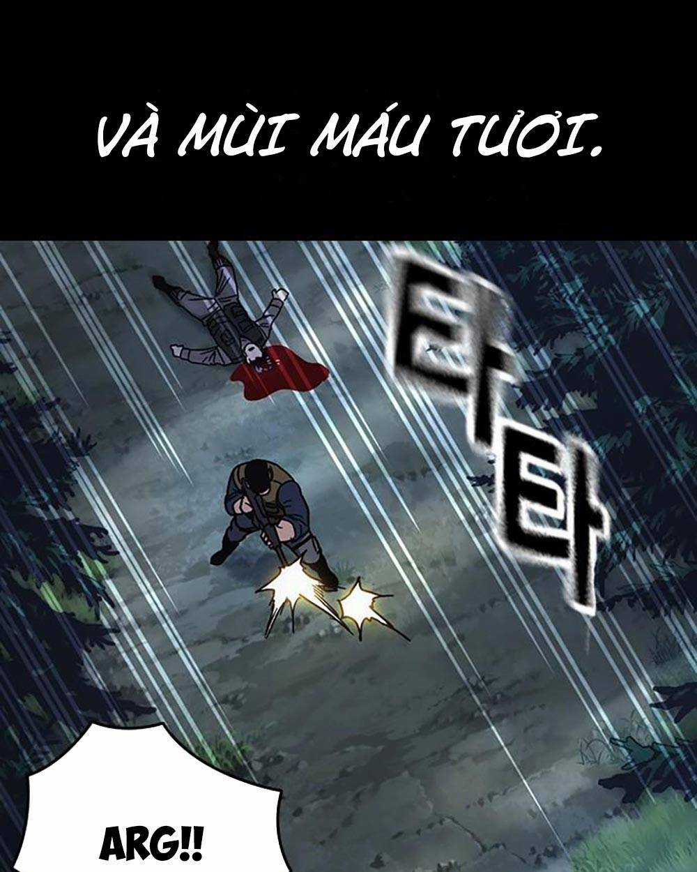 Học Nhóm - Study Group - Chapter 206 - Trang 11