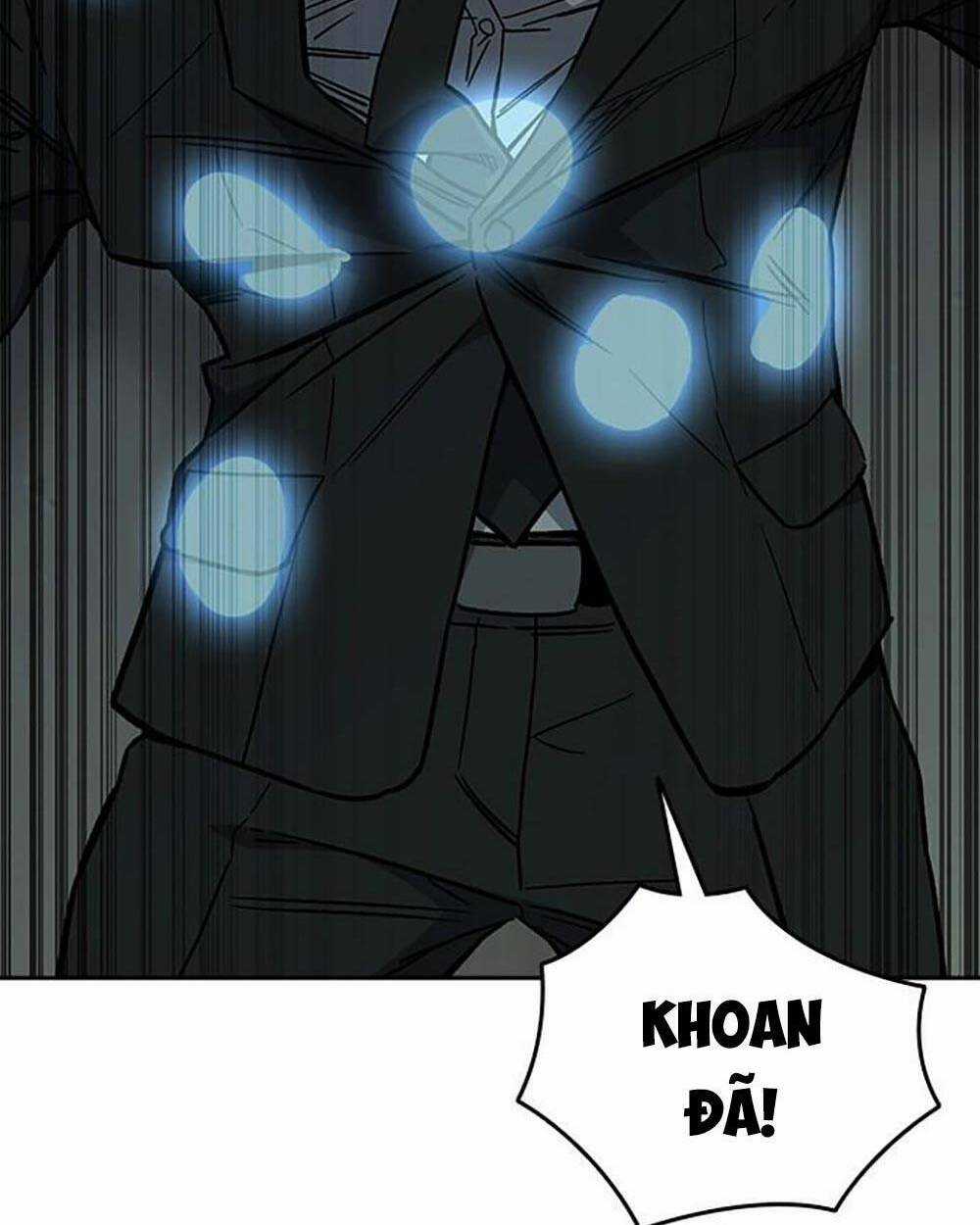 Học Nhóm - Study Group - Chapter 206 - Trang 102