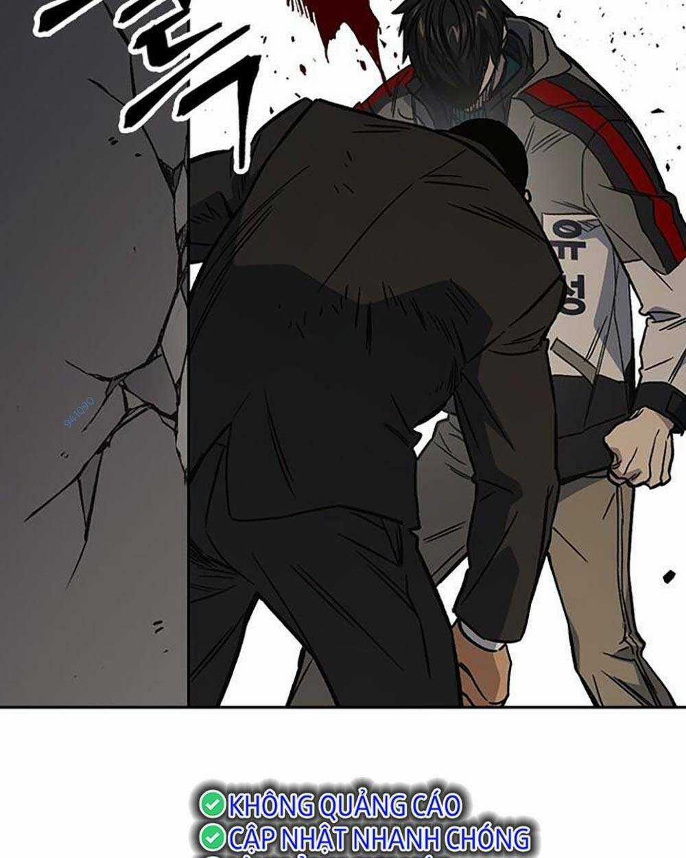 Học Nhóm - Study Group - Chapter 206 - Trang 109