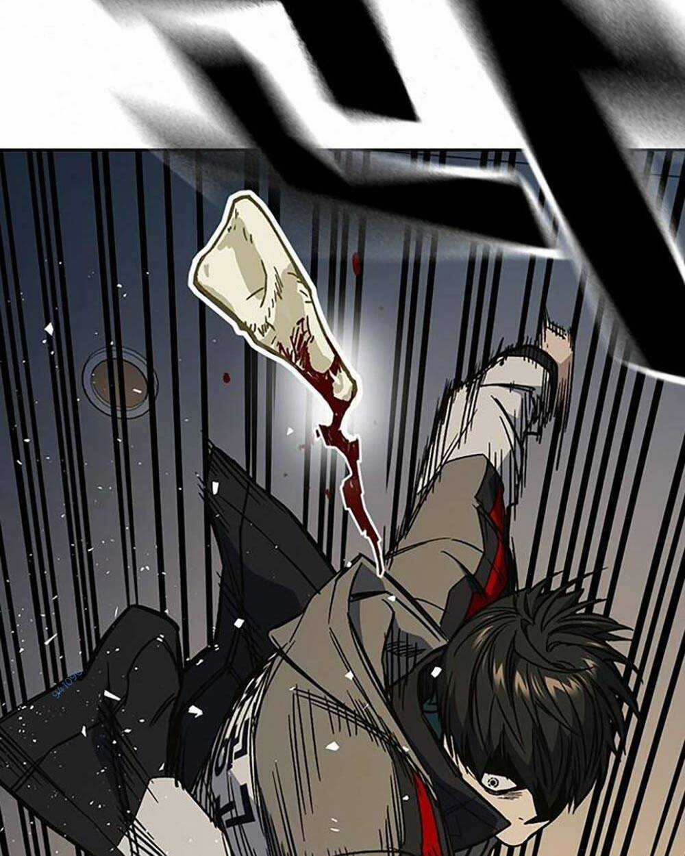 Học Nhóm - Study Group - Chapter 206 - Trang 114