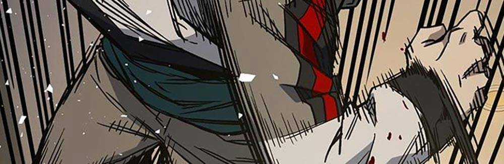 Học Nhóm - Study Group - Chapter 206 - Trang 115