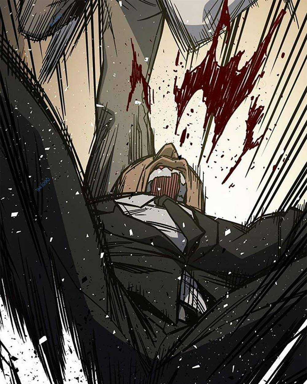 Học Nhóm - Study Group - Chapter 206 - Trang 116