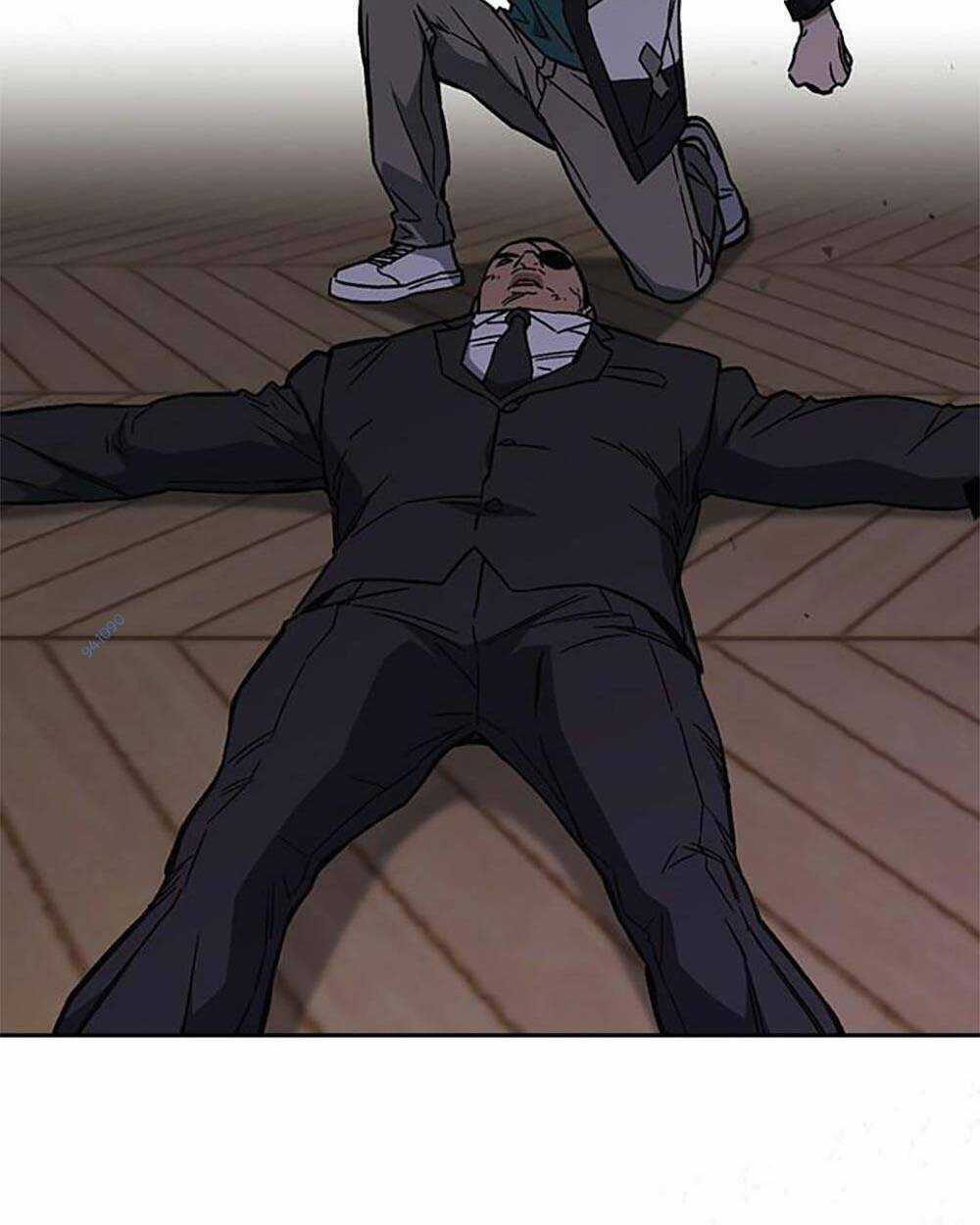 Học Nhóm - Study Group - Chapter 206 - Trang 121