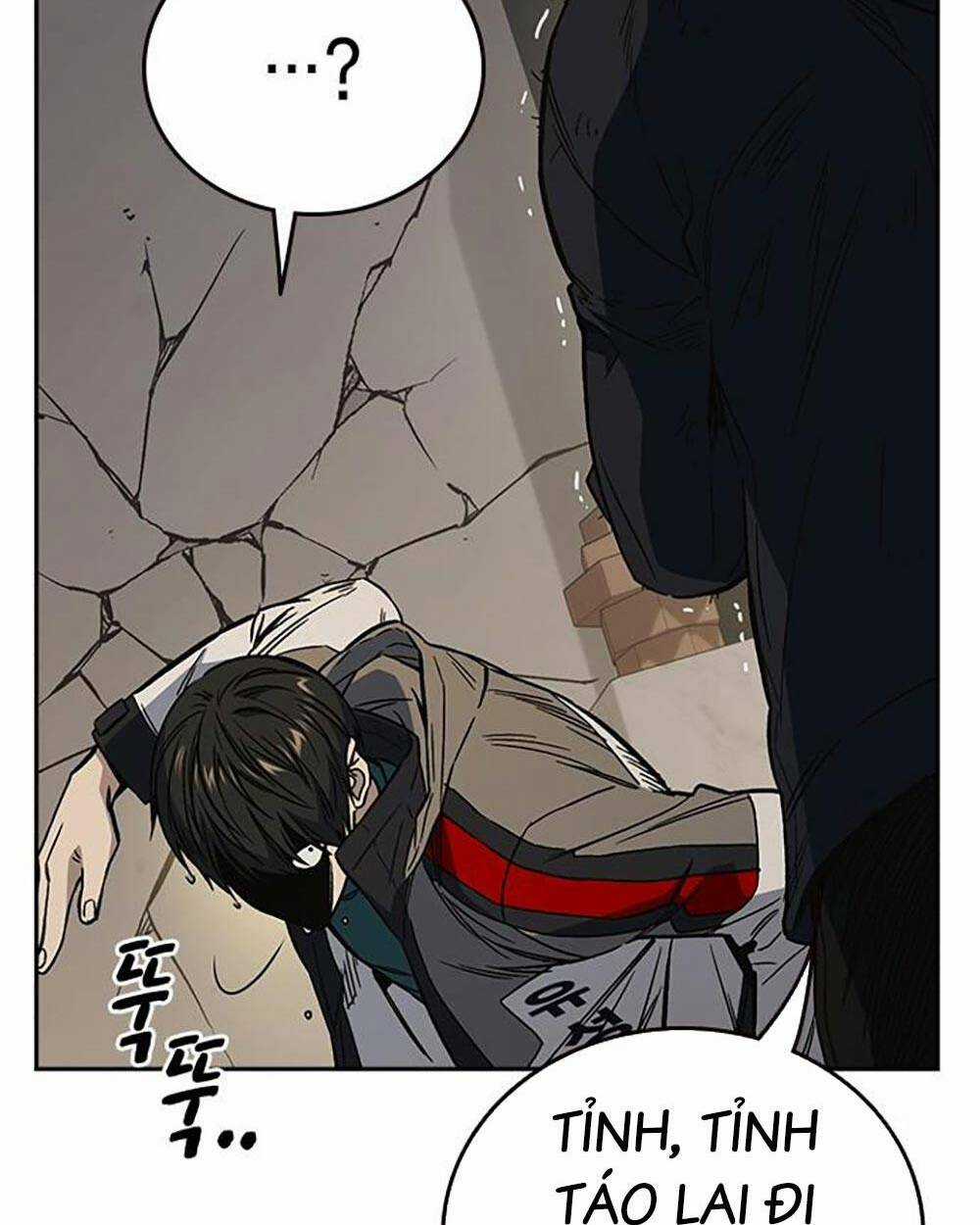 Học Nhóm - Study Group - Chapter 206 - Trang 127