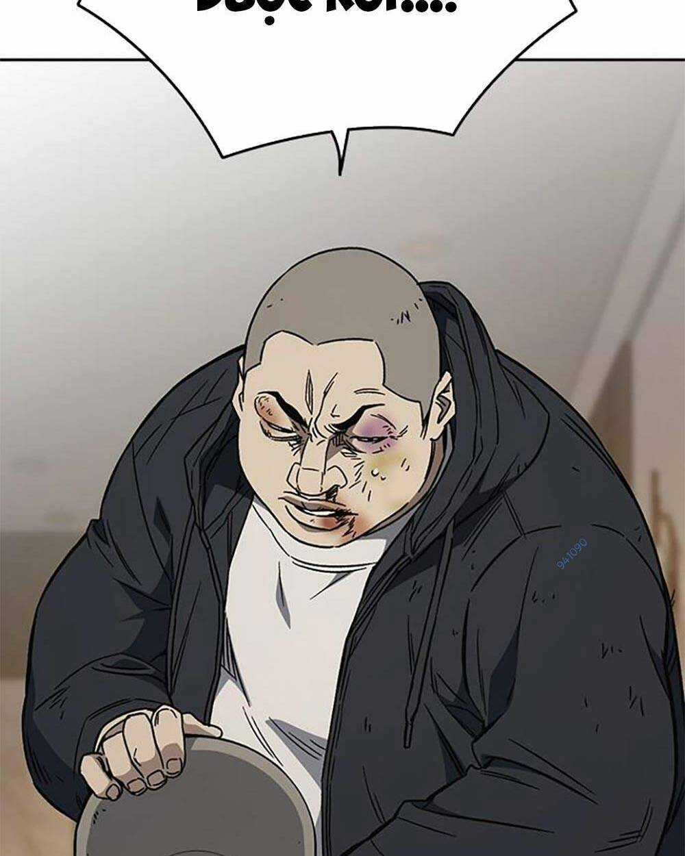 Học Nhóm - Study Group - Chapter 206 - Trang 129