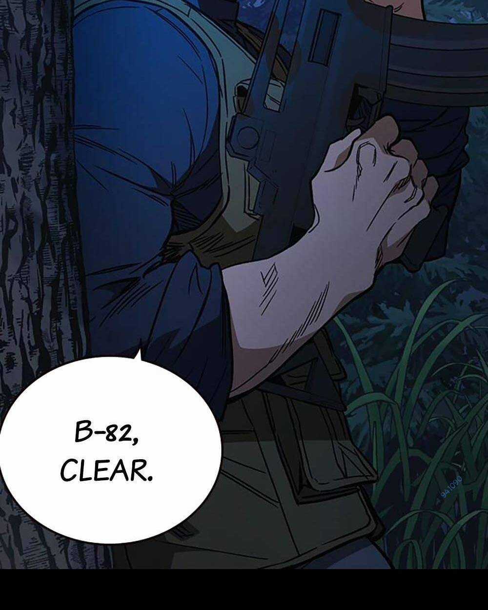 Học Nhóm - Study Group - Chapter 206 - Trang 14